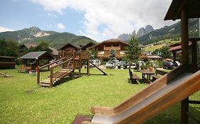 Hotel Sella Ronda Serenella