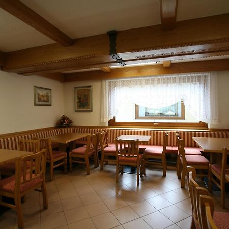 Hotel Sella Ronda Serenella Campitello di Fassa Esterno foto