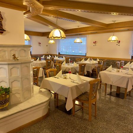 Hotel Sella Ronda Serenella Campitello di Fassa Esterno foto