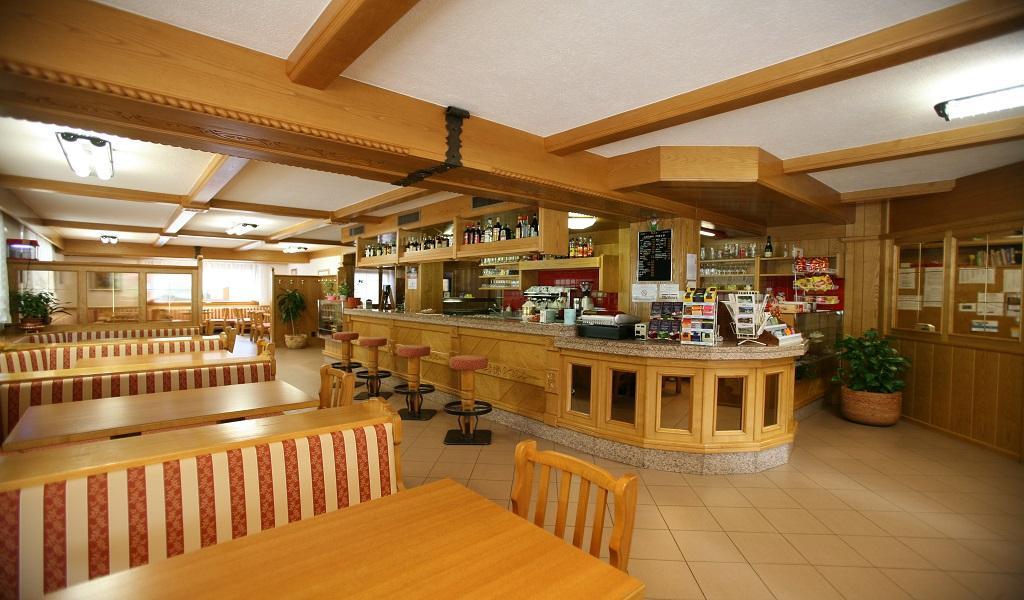 Hotel Sella Ronda Serenella Campitello di Fassa Esterno foto