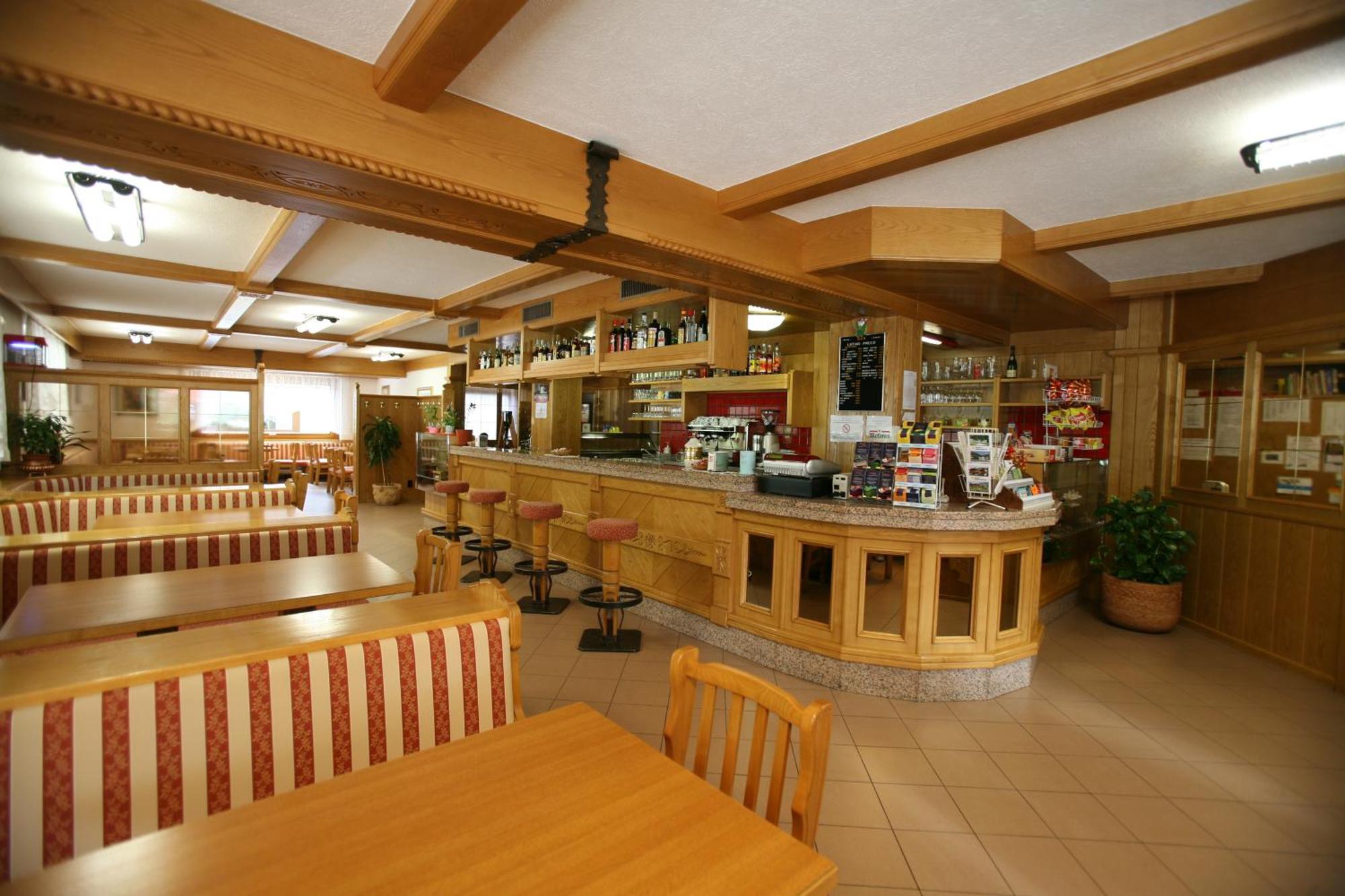 Hotel Sella Ronda Serenella Campitello di Fassa Esterno foto