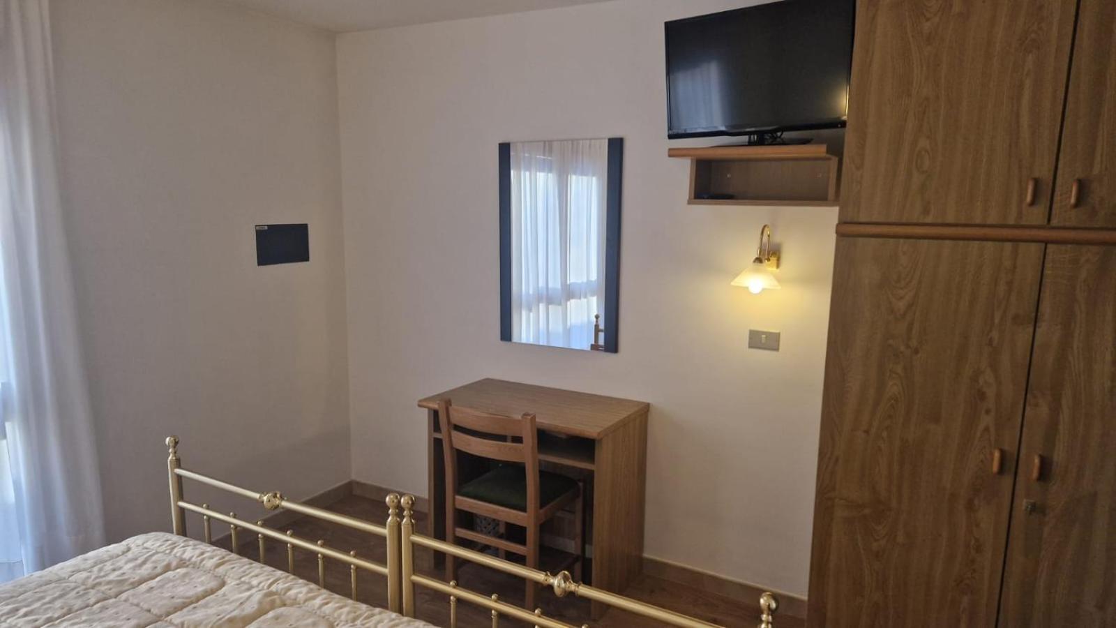Hotel Sella Ronda Serenella Campitello di Fassa Esterno foto