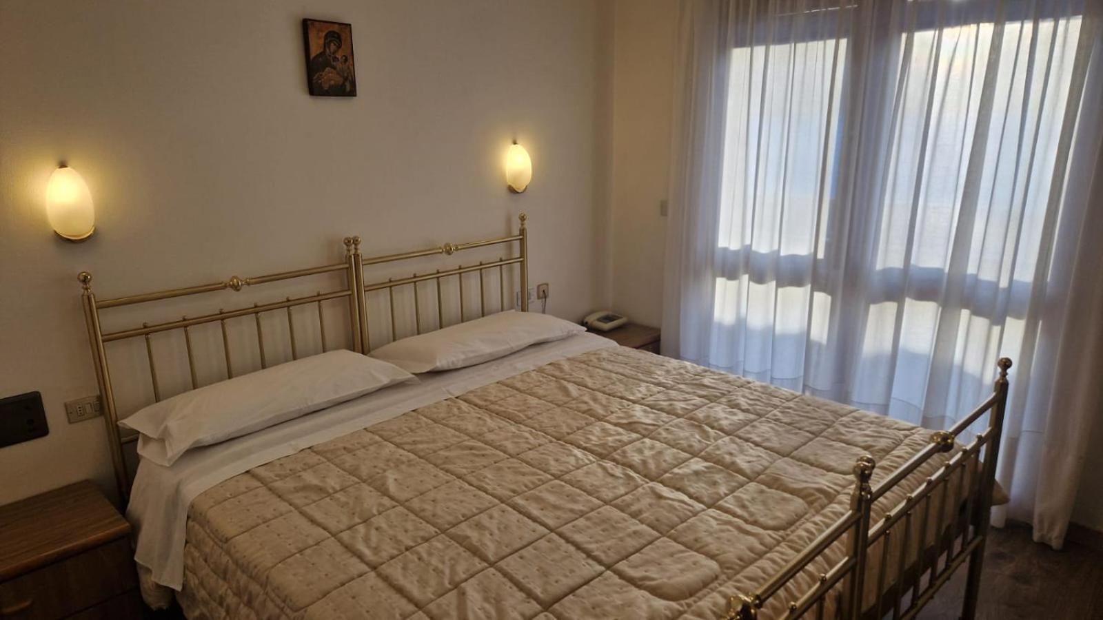 Hotel Sella Ronda Serenella Campitello di Fassa Esterno foto
